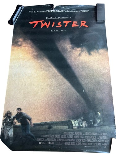 Twister original 1996 - original,