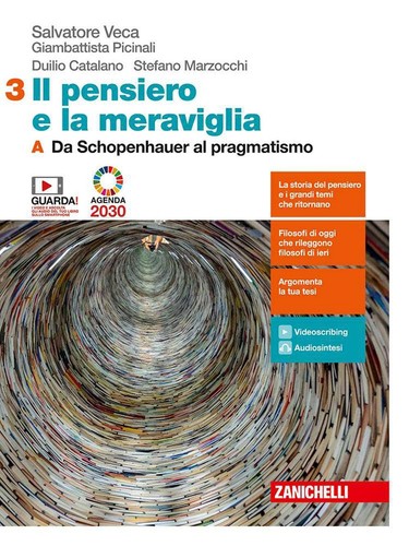 Pensiero la meraviglia - il,