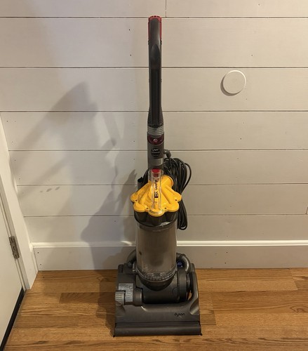 Dyson dc33 multifloor - dc33, bagless
