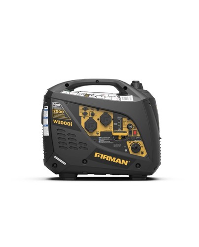 Firman w01682f generatore - firman,