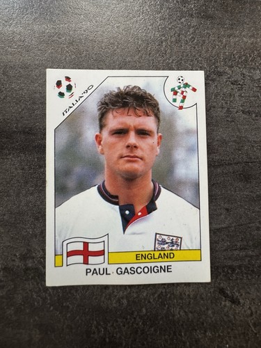 Panini italia inghilterra - 90,
