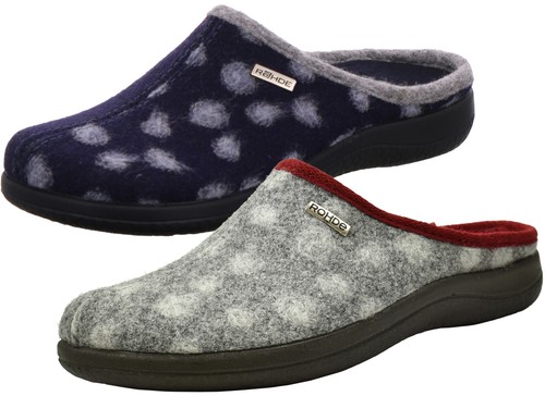 Rohde 6551 bari scarpe - 6551, casa