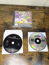 Lotto 3 Giochi Ps1 Resident