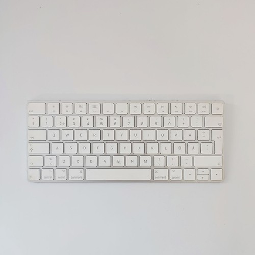 Apple magic keyboard a1644 - keyboard,