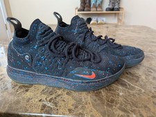 Nike MEN'S Zoom KD11 JUST DO