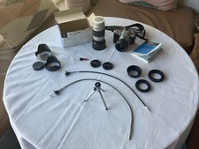 Minolta Maxxum 5 DYNAX 5 35mm