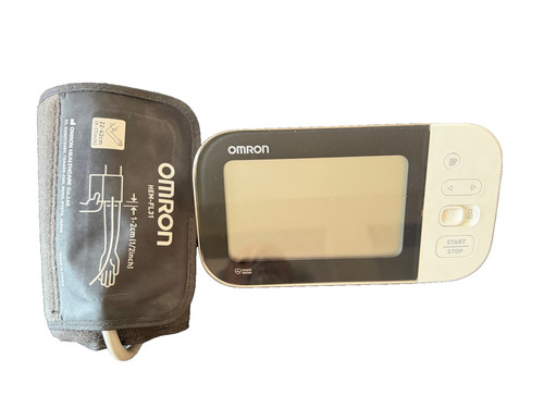 Omron serie bp7350 - omron,