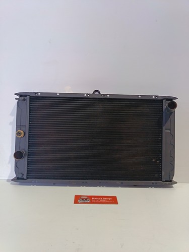 Radiatore alfa romeo alfetta - romeo,