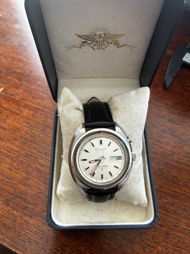 Orologio uomo vintage - orologio,