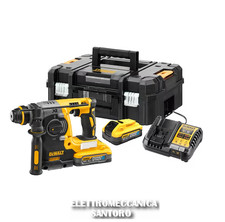 TASSELLATORE A BATTERIA DCH273