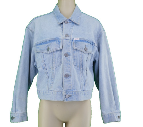 Giacca camionista donna - giacca,