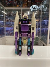 Transformers G1 Headmaster