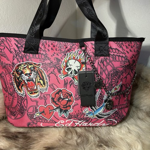 Borsa nuova con - etichette, ed