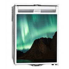 Waeco Camper van Fridge Wrap