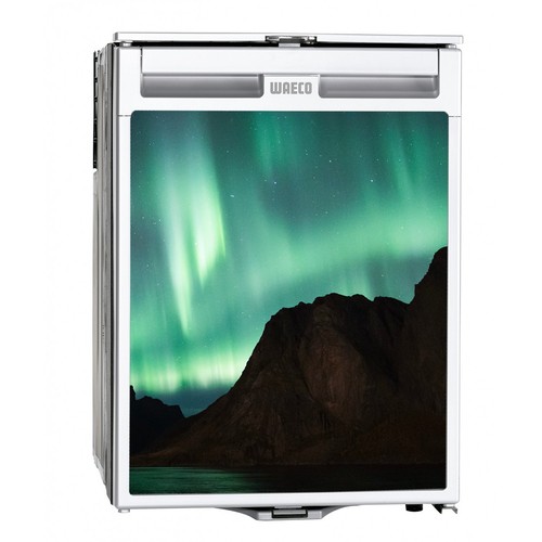Adesivo waeco camper furgone - waeco,