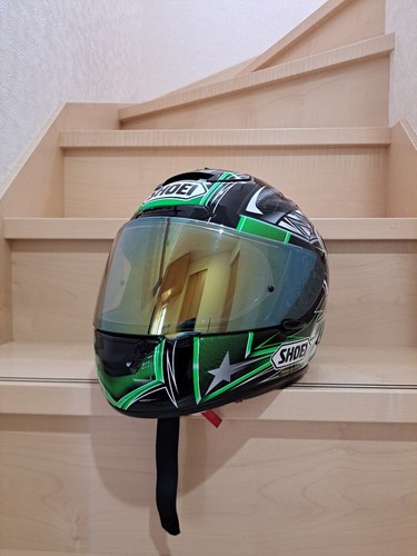Shoei twelve yanagawa m - shoei, x-twelve