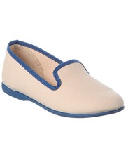 Ciabatta in lino Pepa London