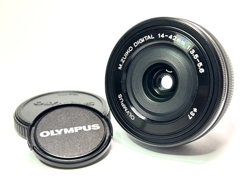 Olympus zuiko digital 42 - m.zuiko,