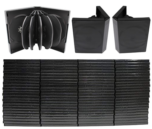 Pack standard black - pack,