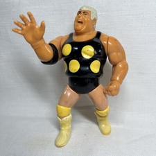 Dusty Rhodes Modellino Vintage