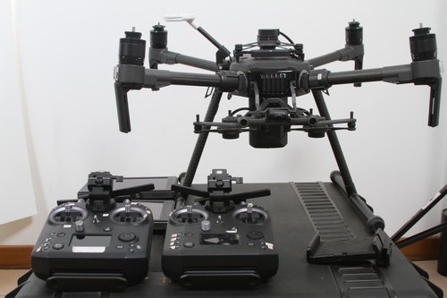 Dji matrice 210 complete - matrice, v2