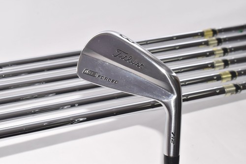 Pezzi titleist 712 - pezzi,