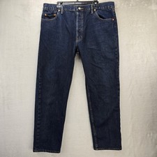 Jeans vintage Levis uomo 40x30