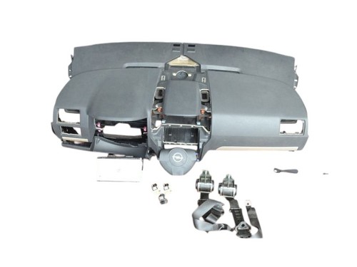 Kit airbag semicompleto per - kit,