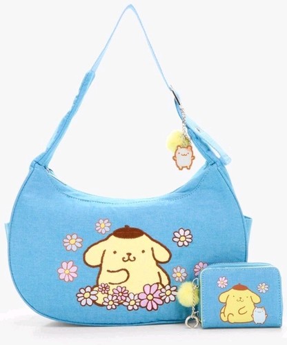 Her universe pompompurin - her,
