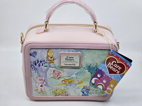 Borsa tracolla loungefly - borsa,