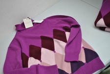 BALLANTYNE  MAGLIONE  PURO