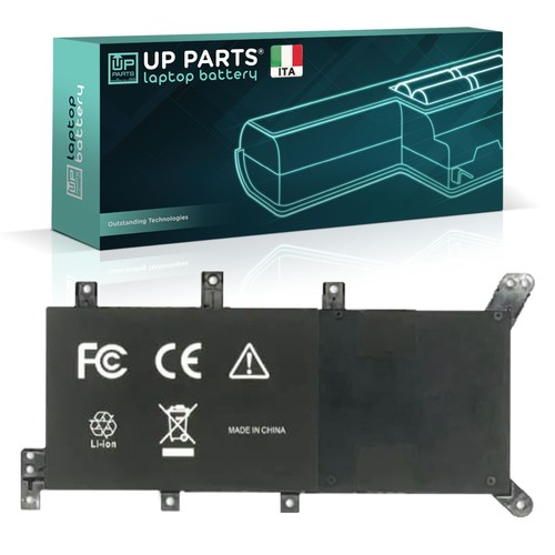 Batteria notebook asus - batteria,