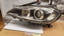 FARO SINISTRO ALLO XENON PER