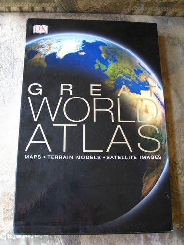 Andrew heritage great world - heritage,