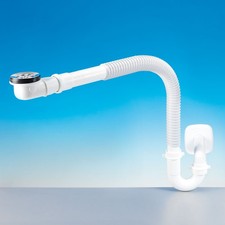 SIFONE SALVA SPAZIO PER LAVABO