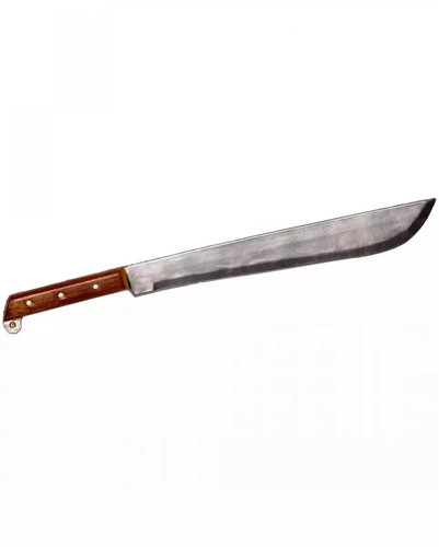 Machete schiuma come - in,