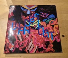 BJORK - WANDERLUST 2x 21"