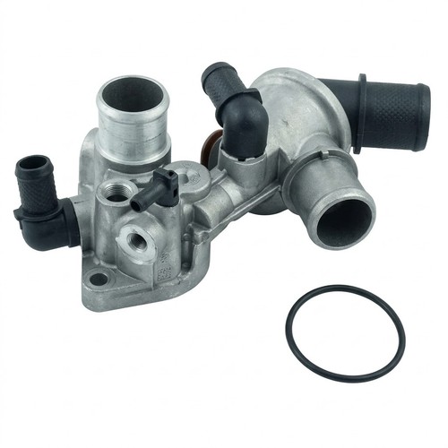 Termostato refrigerante fiat - termostato,,