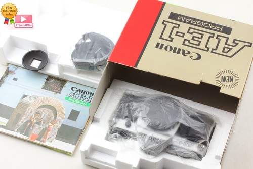 Rare unused box canon - [,