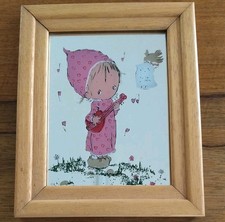 Quadretto Specchio Vintage