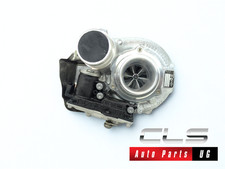 Turbocompressore Turbo