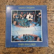 Gigliola cinquetti stasera - cinquetti,