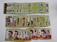 FIGURINE CALCIATORI PANINI