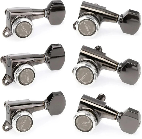 Gotoh line sg381 mg t - 6-in-line, mg-t