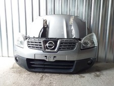 Musata E Kit Radiatori Nissan Qashqai 1.6 Benzina J10  2006-2010 ♻️