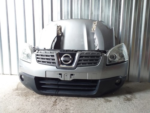 Musata kit radiatori nissan - e,