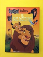 Il Re Leone-di Walt
