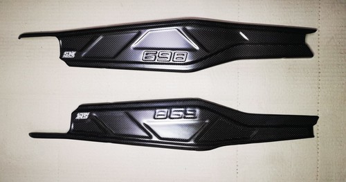 Ducati hypermotard 698 - 698, sm