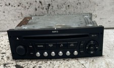 AUTORADIO MP3 PER CITROEN C3