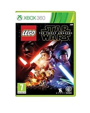 Lego Star Wars: Il Risveglio